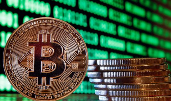 where does bitcoin core store the blockchain
